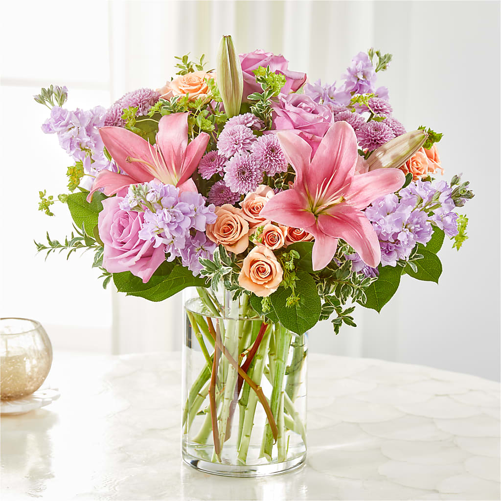 Resilience Bouquet – Fairfield Florist, Fairfield CT