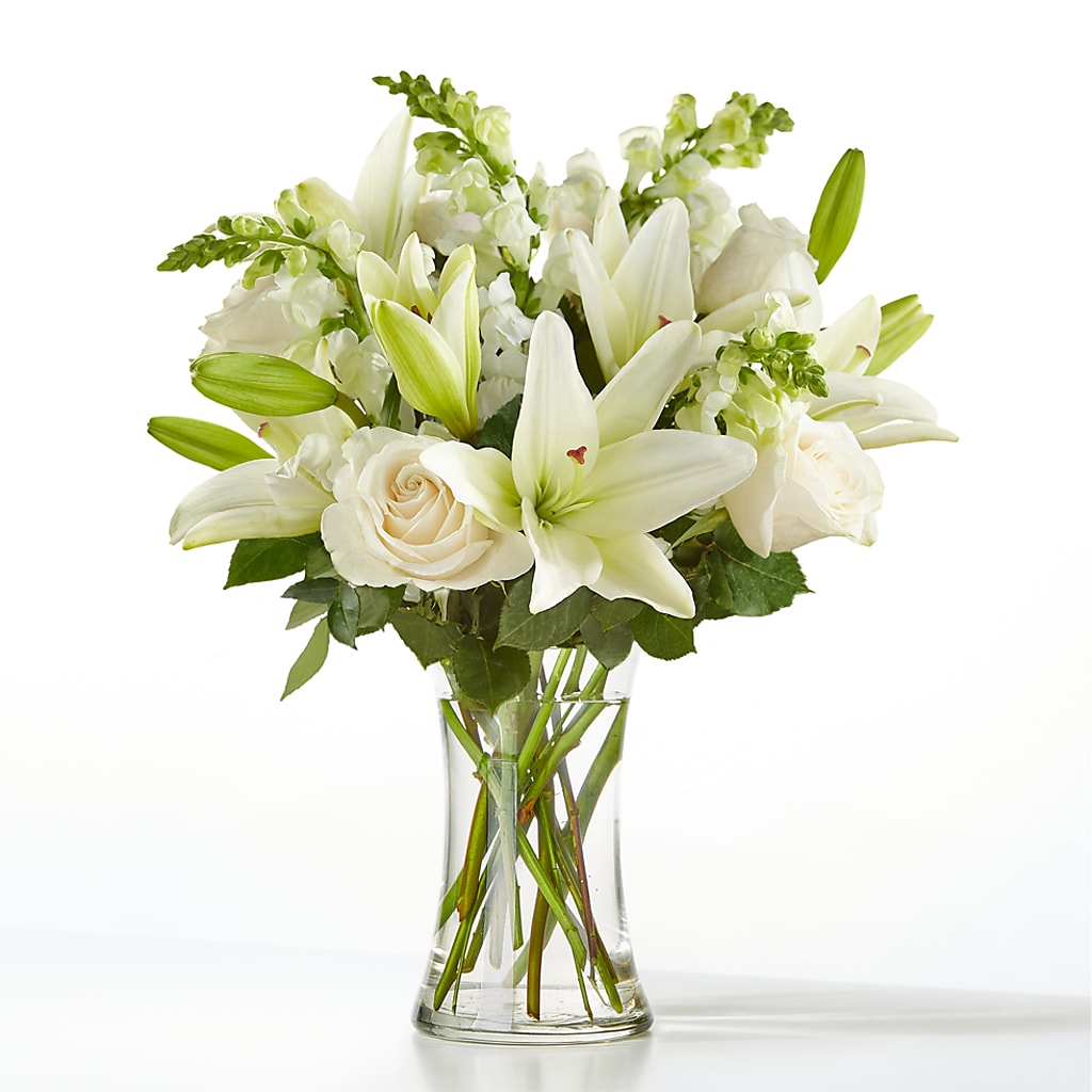 Eternal Friendship Bouquet – Fairfield Florist, Fairfield CT