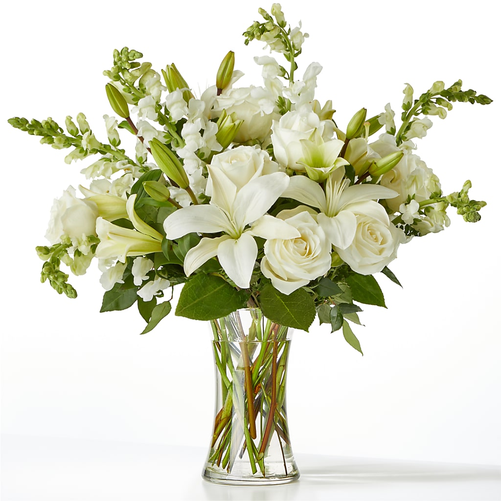 Eternal Friendship Bouquet – Fairfield Florist, Fairfield CT