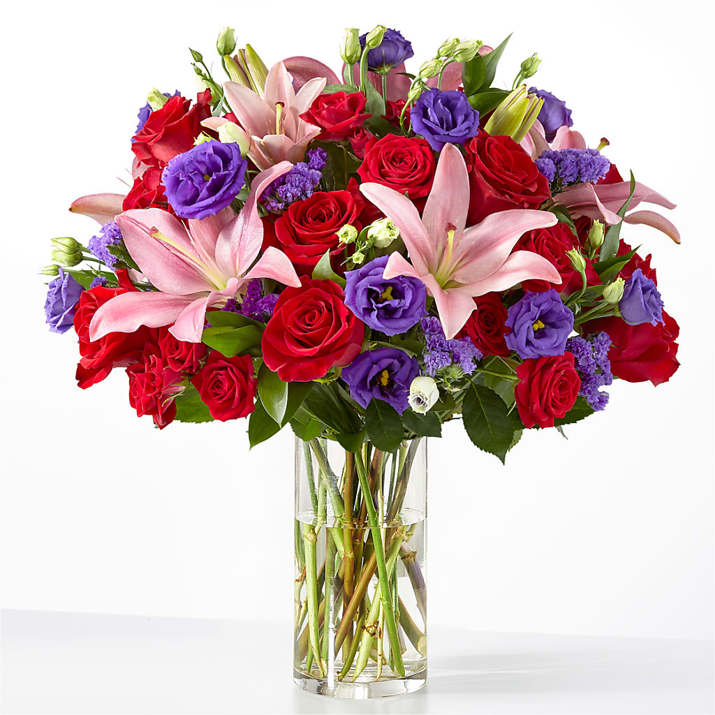 Truly Stunning Bouquet – Fairfield Florist, Fairfield CT