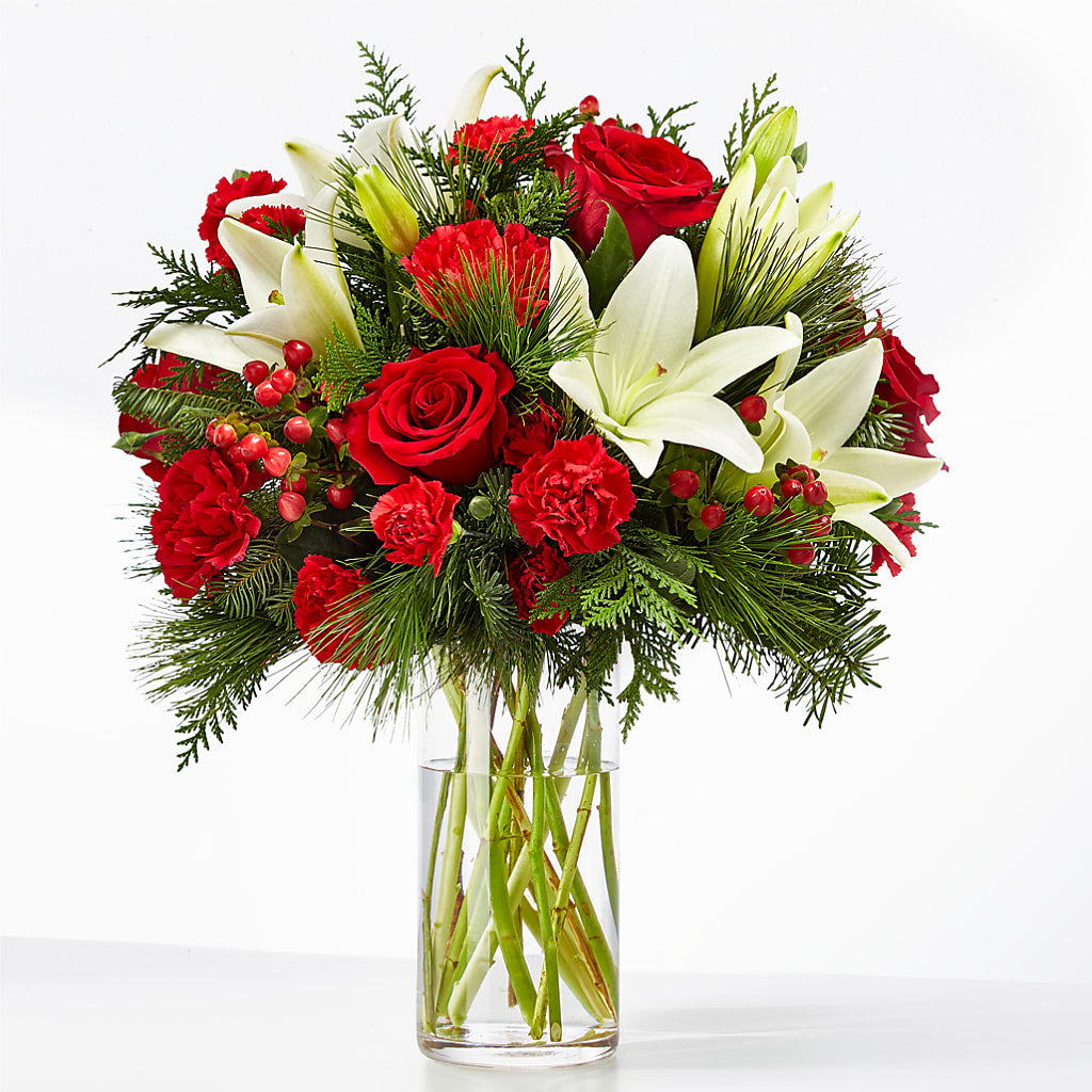 Joyful Greetings Bouquet – Fairfield Florist, Fairfield CT