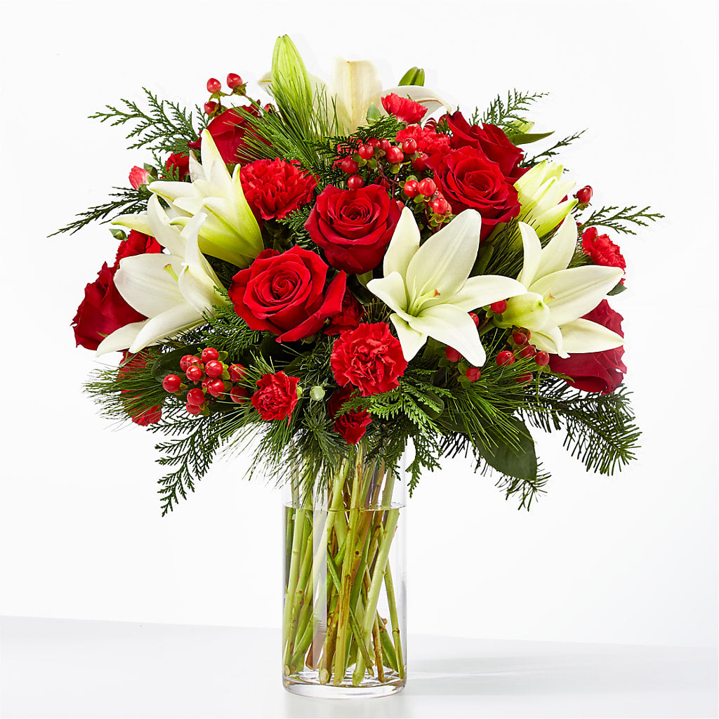 Joyful Greetings Bouquet – Fairfield Florist, Fairfield CT