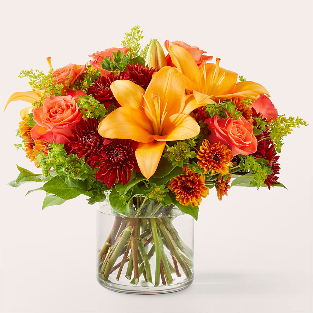 Honeycrisp Bouquet – Fairfield Florist, Fairfield CT