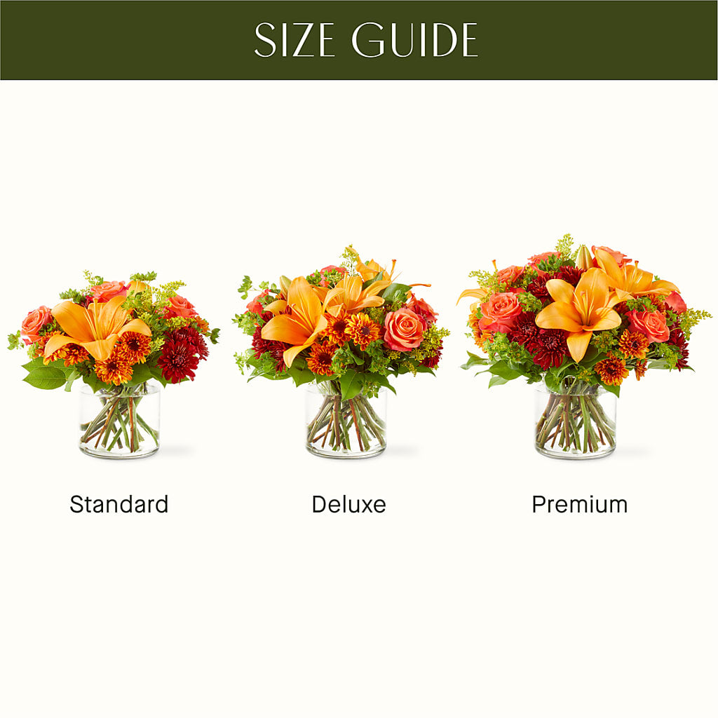 Honeycrisp Bouquet – Fairfield Florist, Fairfield CT