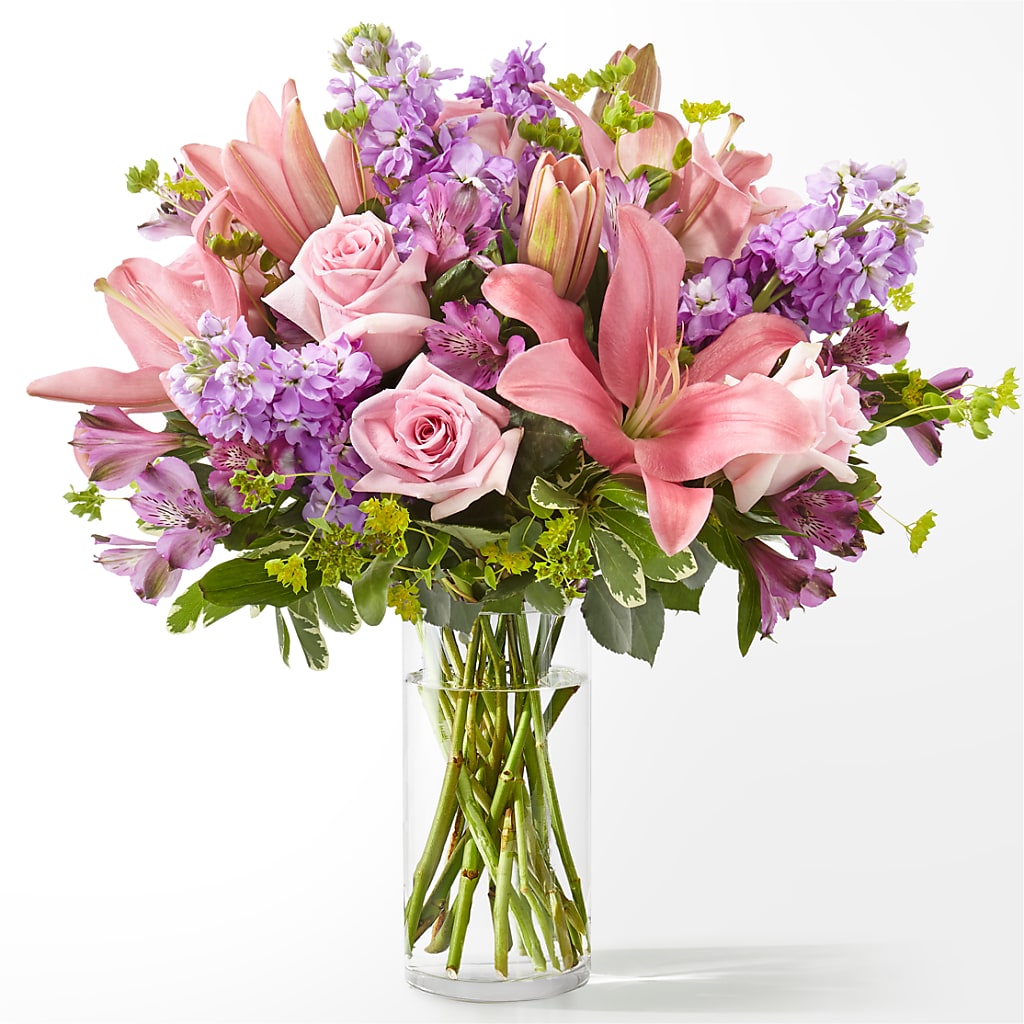Precious Petals Bouquet – Fairfield Florist, Fairfield CT