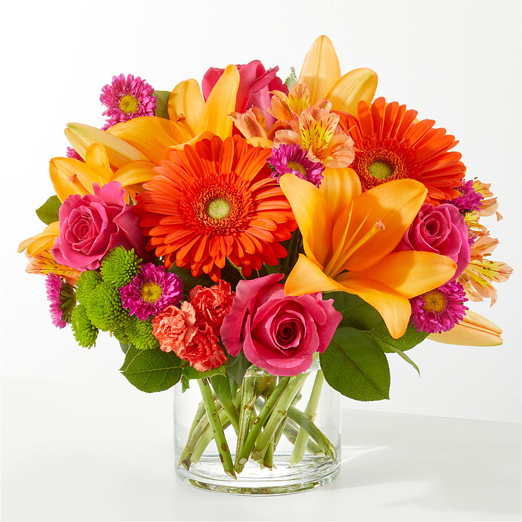 Soiree Bouquet – Fairfield Florist, Fairfield CT