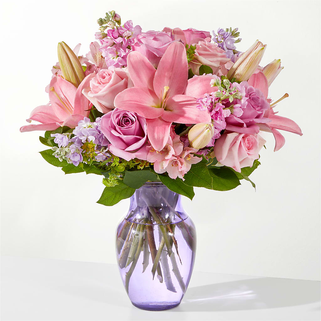 The Crown Jewel Bouquet – Fairfield Florist, Fairfield CT