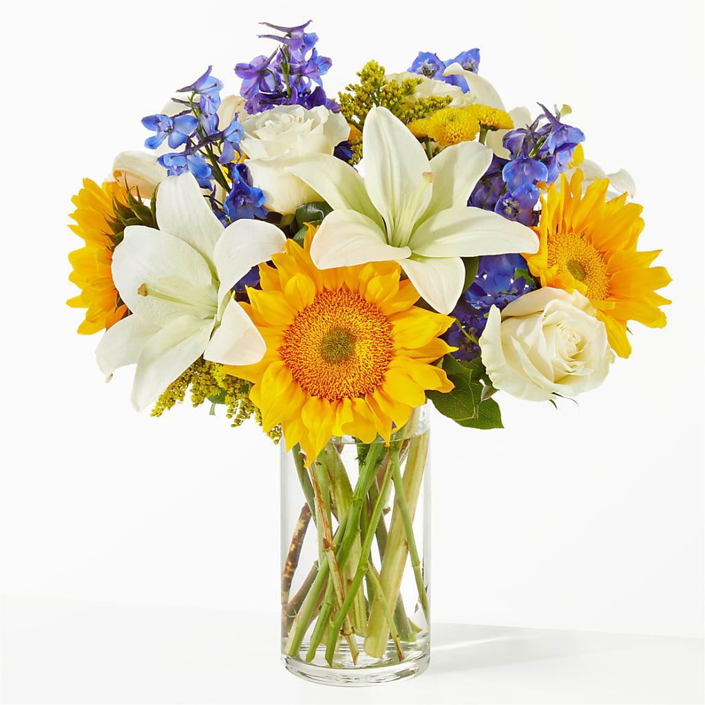 Stargazing Bouquet – Fairfield Florist, Fairfield CT