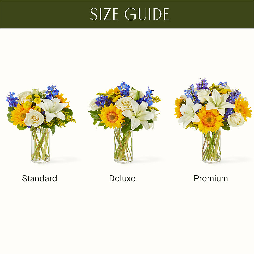 Stargazing Bouquet – Fairfield Florist, Fairfield CT