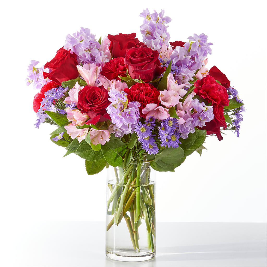 Your Majesty Bouquet – Fairfield Florist, Fairfield CT