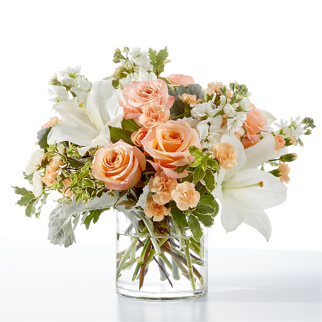 Darling Bouquet – Fairfield Florist, Fairfield CT