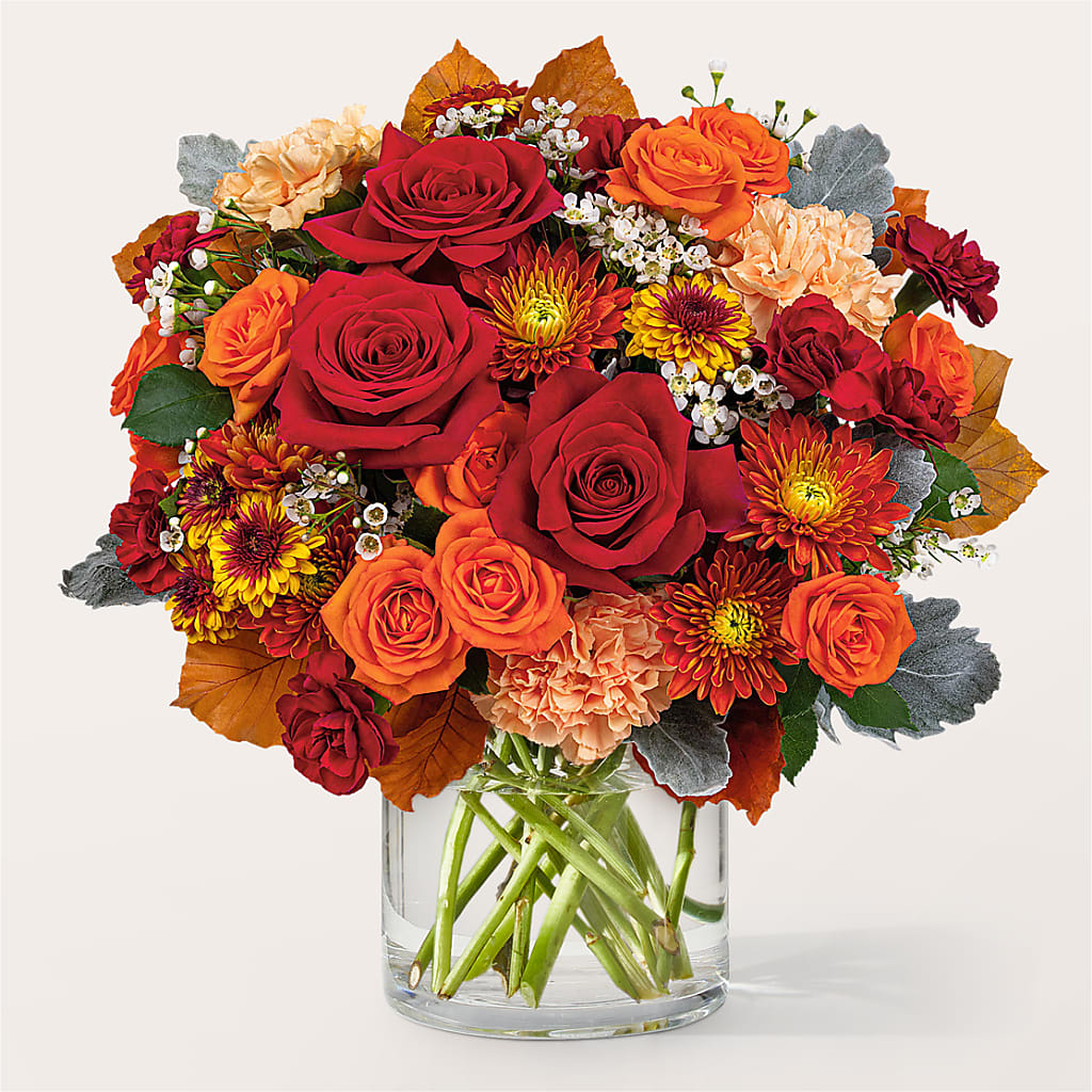 Merlot Bouquet – Fairfield Florist, Fairfield CT