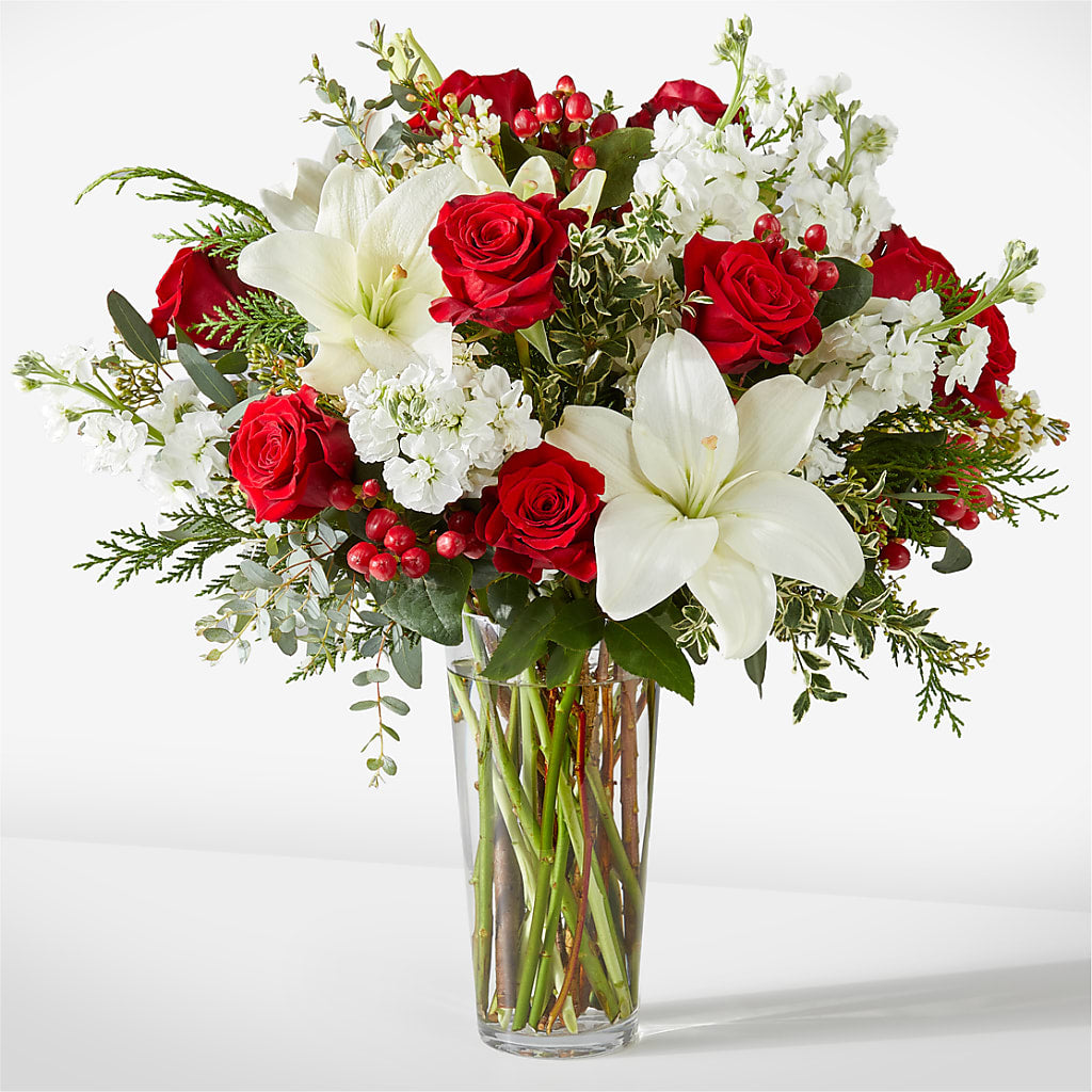 Twinkle Lights Bouquet – Fairfield Florist, Fairfield CT