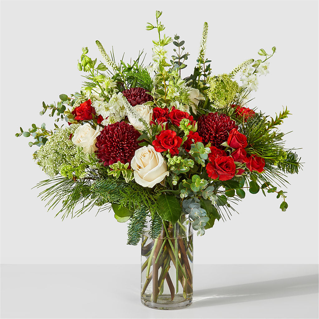 Favorite Traditions Bouquet – Fairfield Florist, Fairfield CT