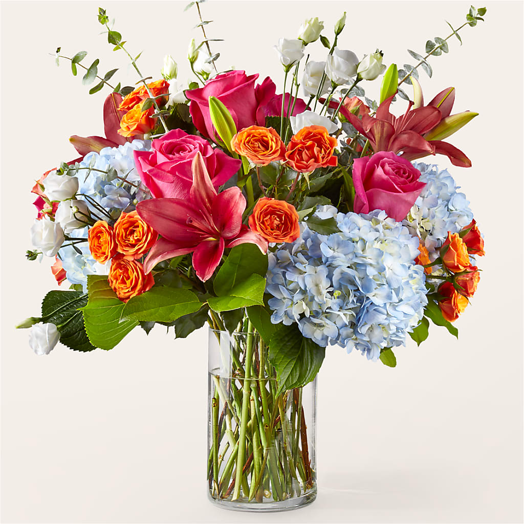 Awestruck Luxury Bouquet – Fairfield Florist, Fairfield CT