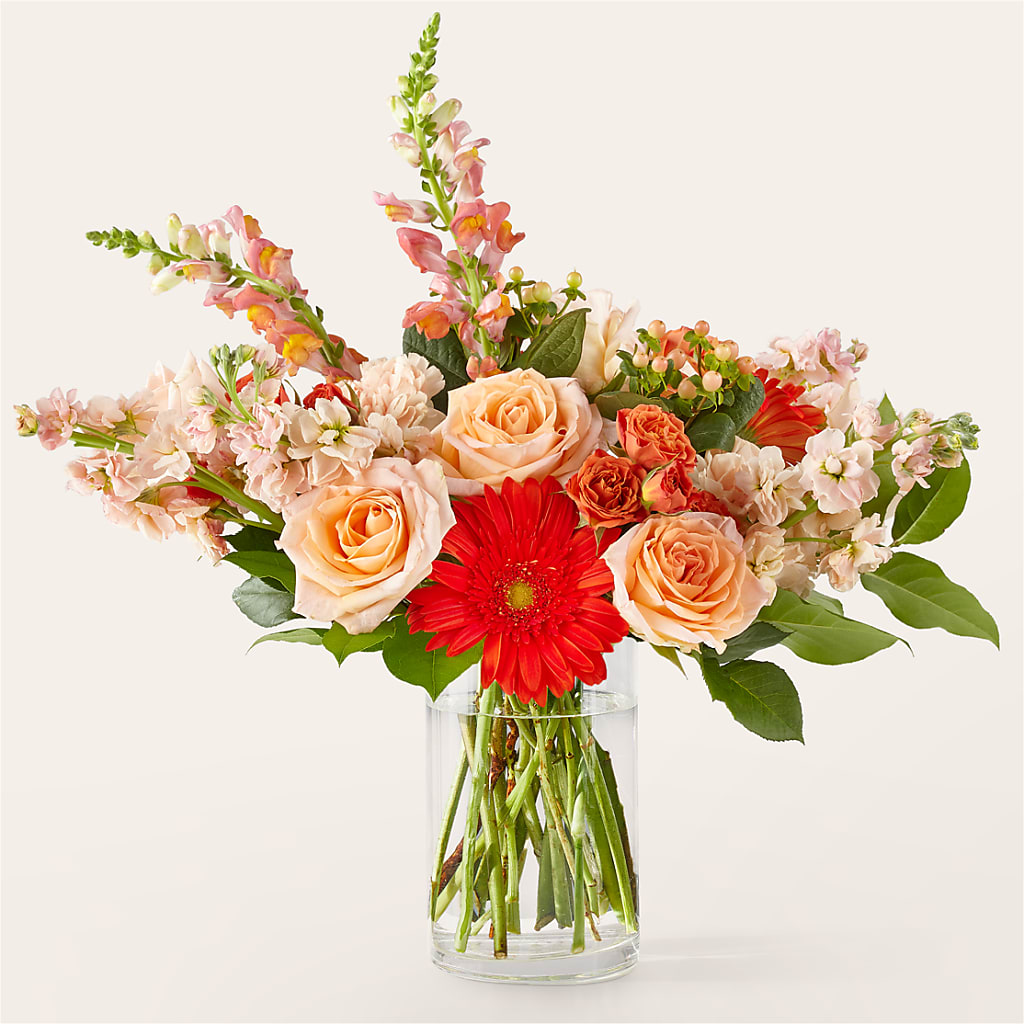 Paloma Please Bouquet – Fairfield Florist, Fairfield CT