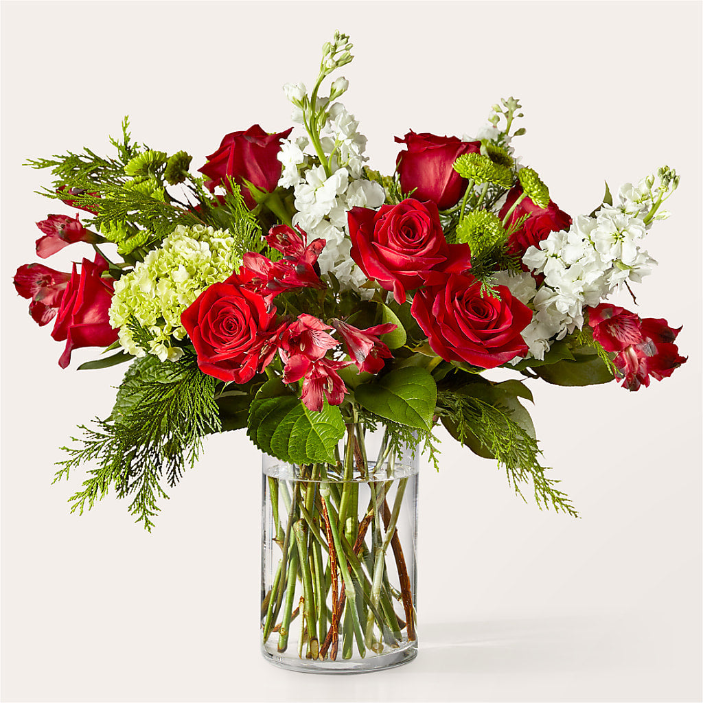 Tree Shopping Bouquet – Fairfield Florist, Fairfield CT