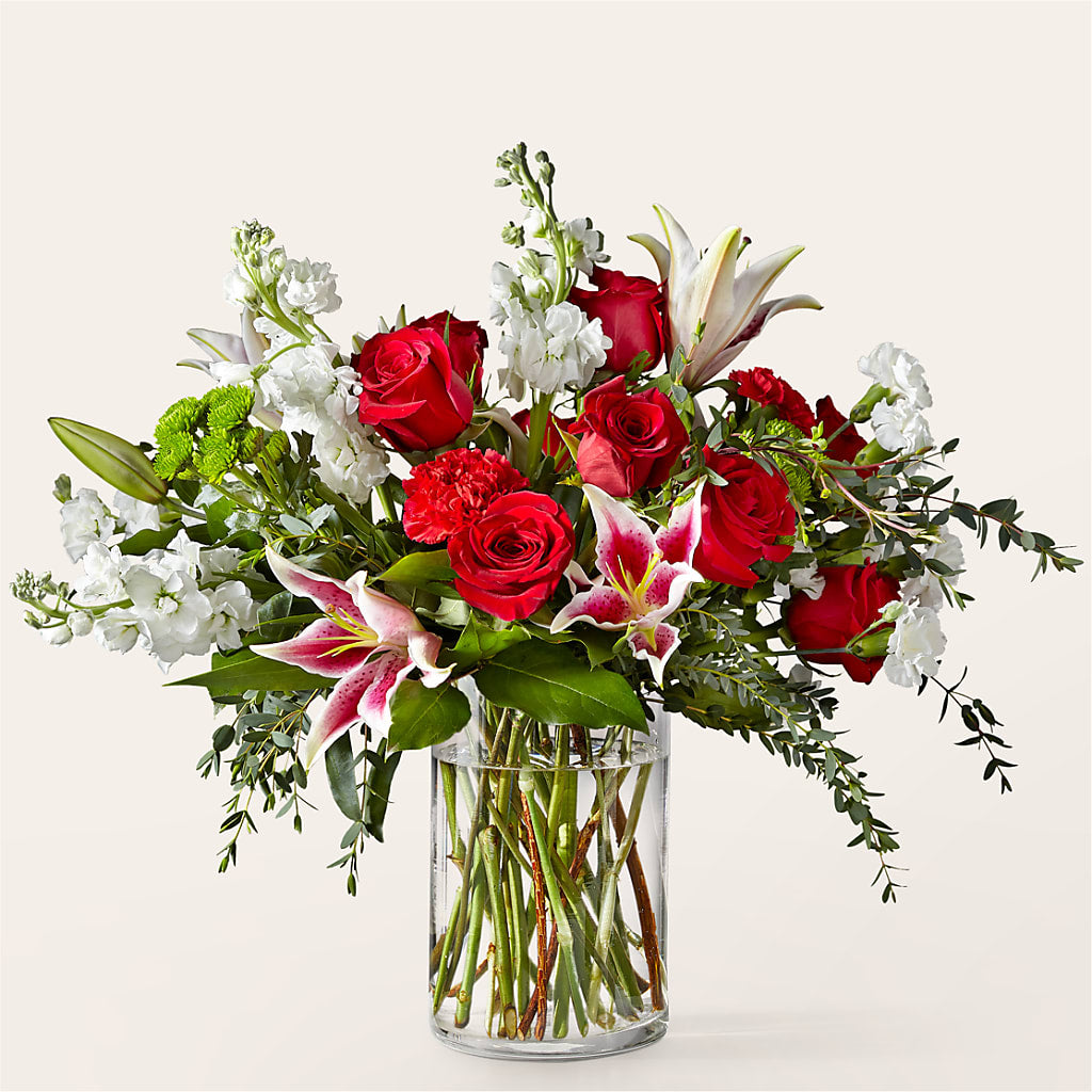 Gumdrop Button Bouquet – Fairfield Florist, Fairfield CT