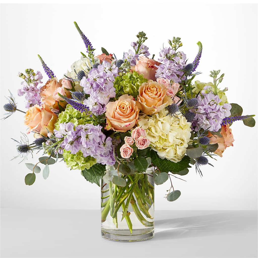 Porch Swing Bouquet – Fairfield Florist, Fairfield CT