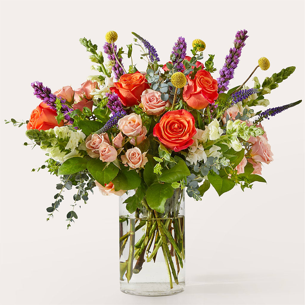 The Standout Bouquet – Fairfield Florist, Fairfield CT
