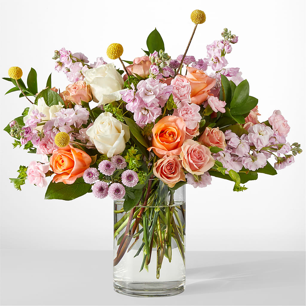 French Market Bouquet – Fairfield Florist, Fairfield CT