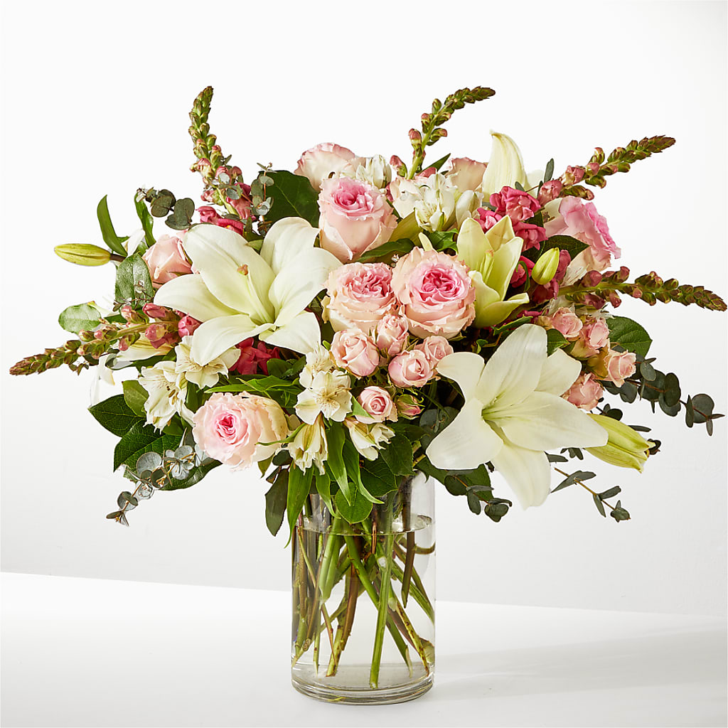 Ballet Slippers Bouquet – Fairfield Florist, Fairfield CT