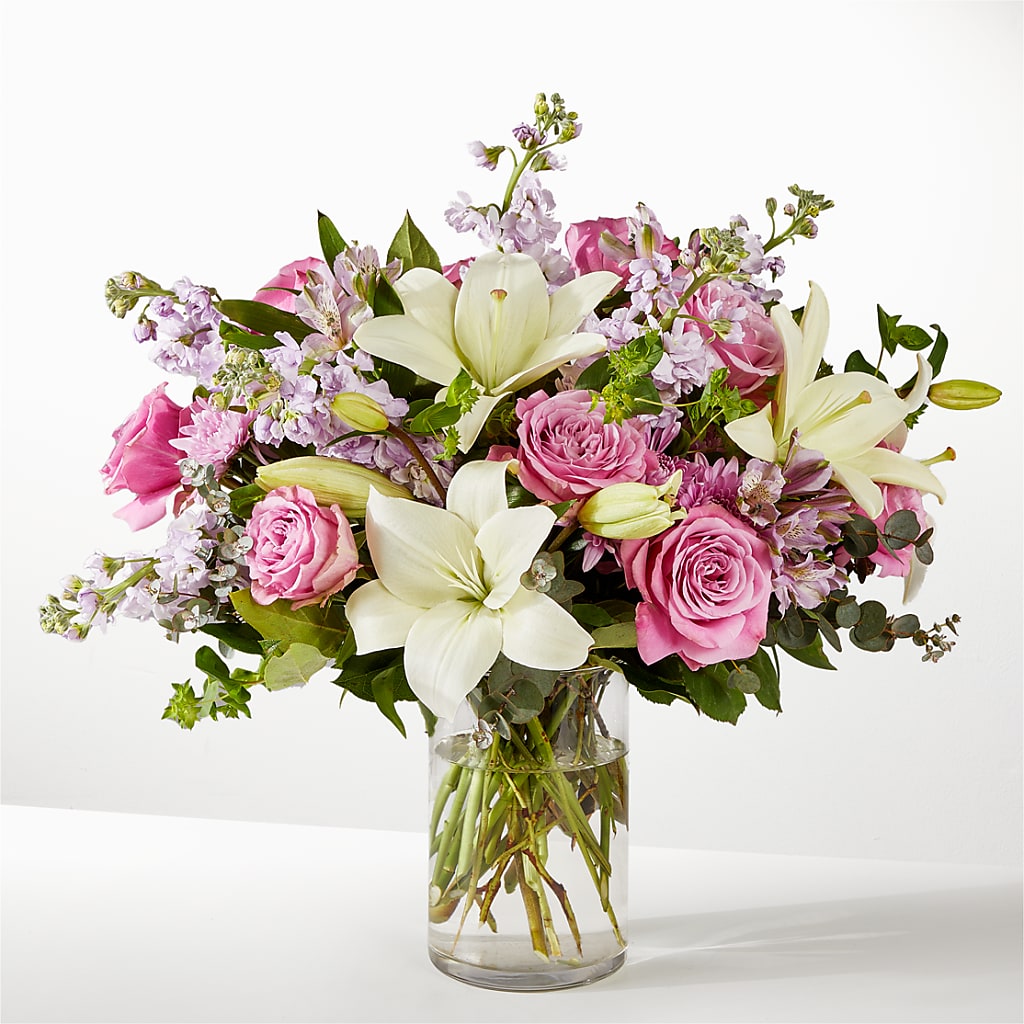 Daydreamer Bouquet – Fairfield Florist, Fairfield CT