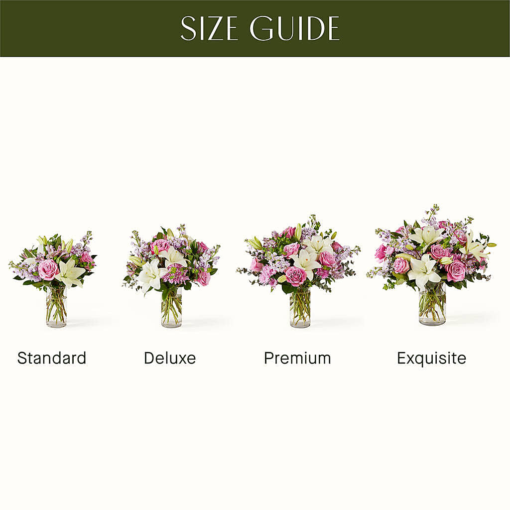 Daydreamer Bouquet – Fairfield Florist, Fairfield CT