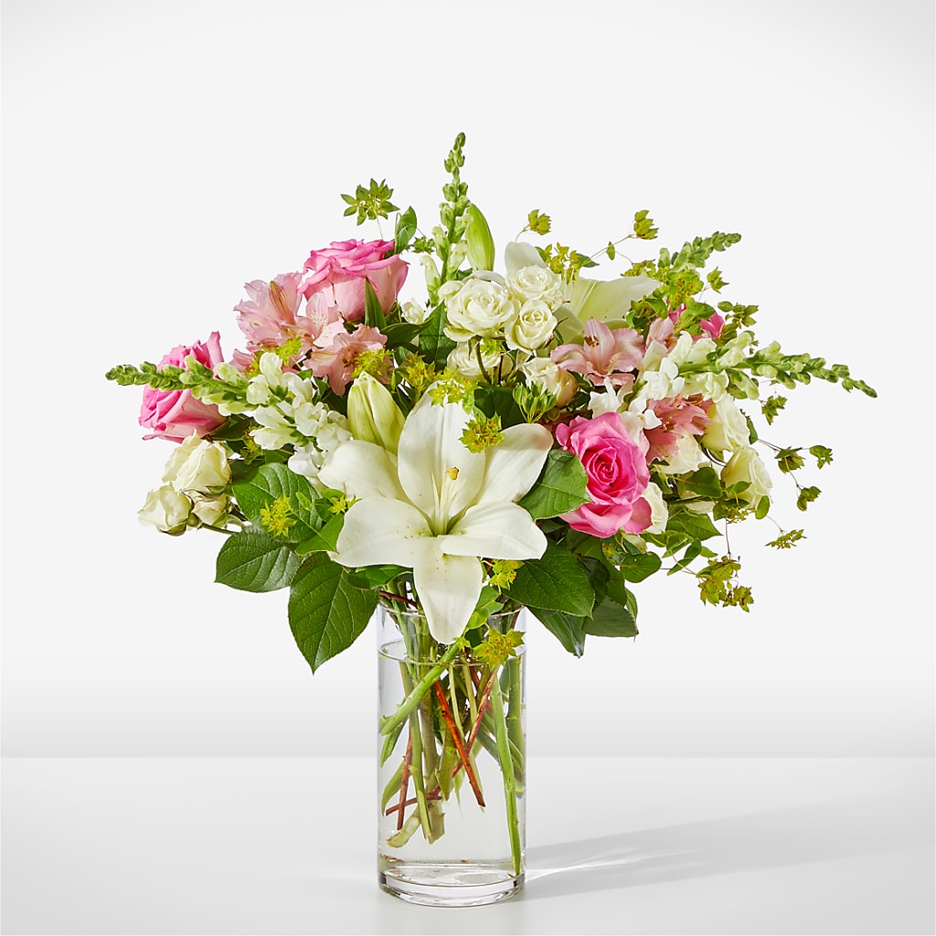 Fondly Bouquet – Fairfield Florist, Fairfield CT