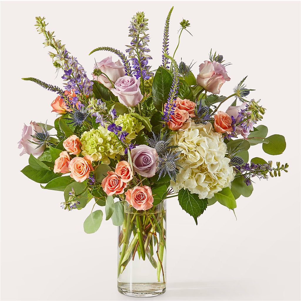 Appealing Aura Bouquet – Fairfield Florist, Fairfield CT