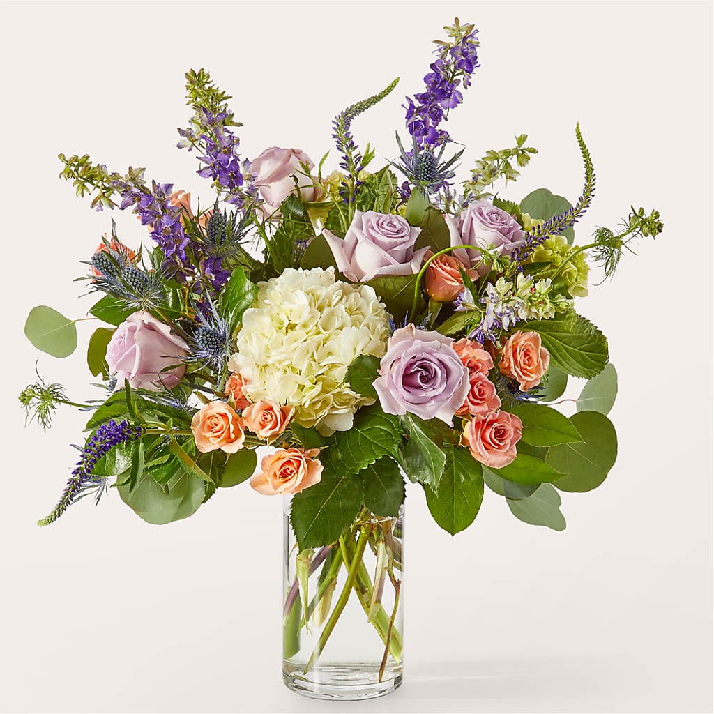 Appealing Aura Bouquet – Fairfield Florist, Fairfield CT