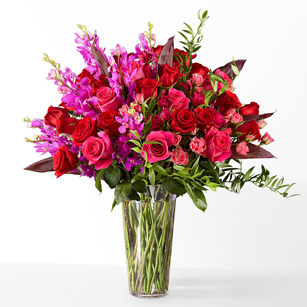 The Honeymoon – Fairfield Florist, Fairfield CT