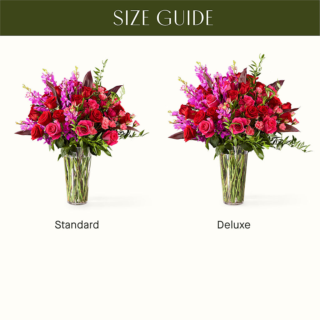 The Honeymoon – Fairfield Florist, Fairfield CT