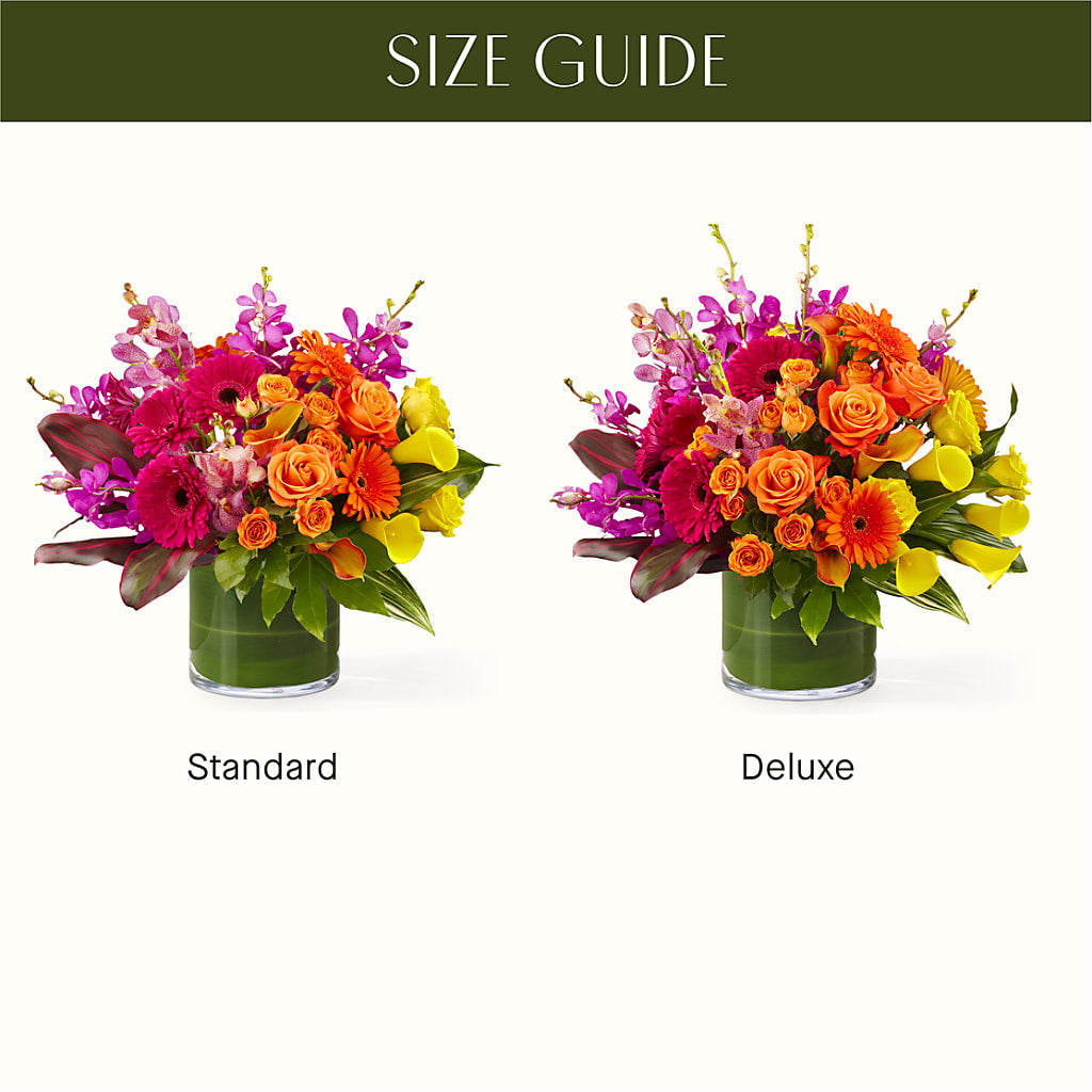 The Mosaic – Fairfield Florist, Fairfield CT