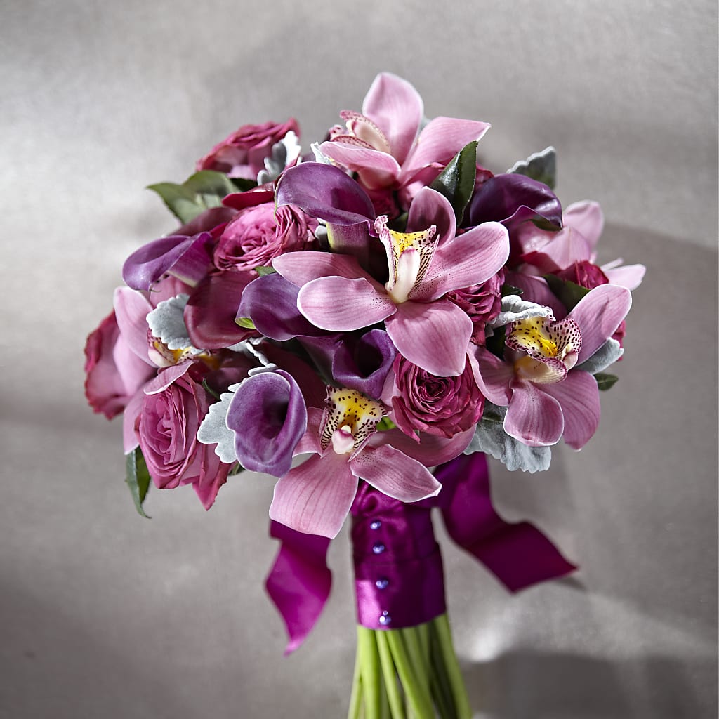 Delicacy Bouquet – Fairfield Florist, Fairfield CT