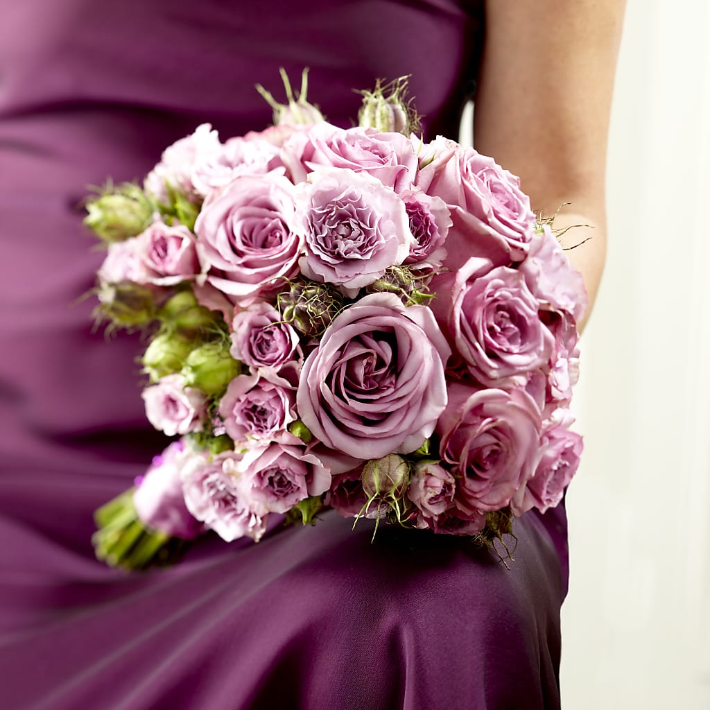 Veronica Bouquet – Fairfield Florist, Fairfield CT