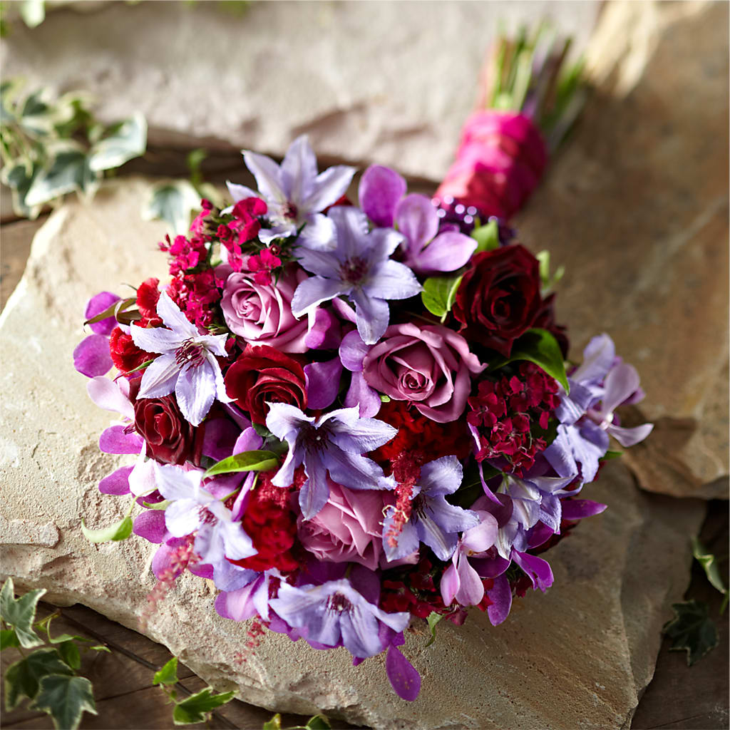Enlightened Love Bouquet – Fairfield Florist, Fairfield CT