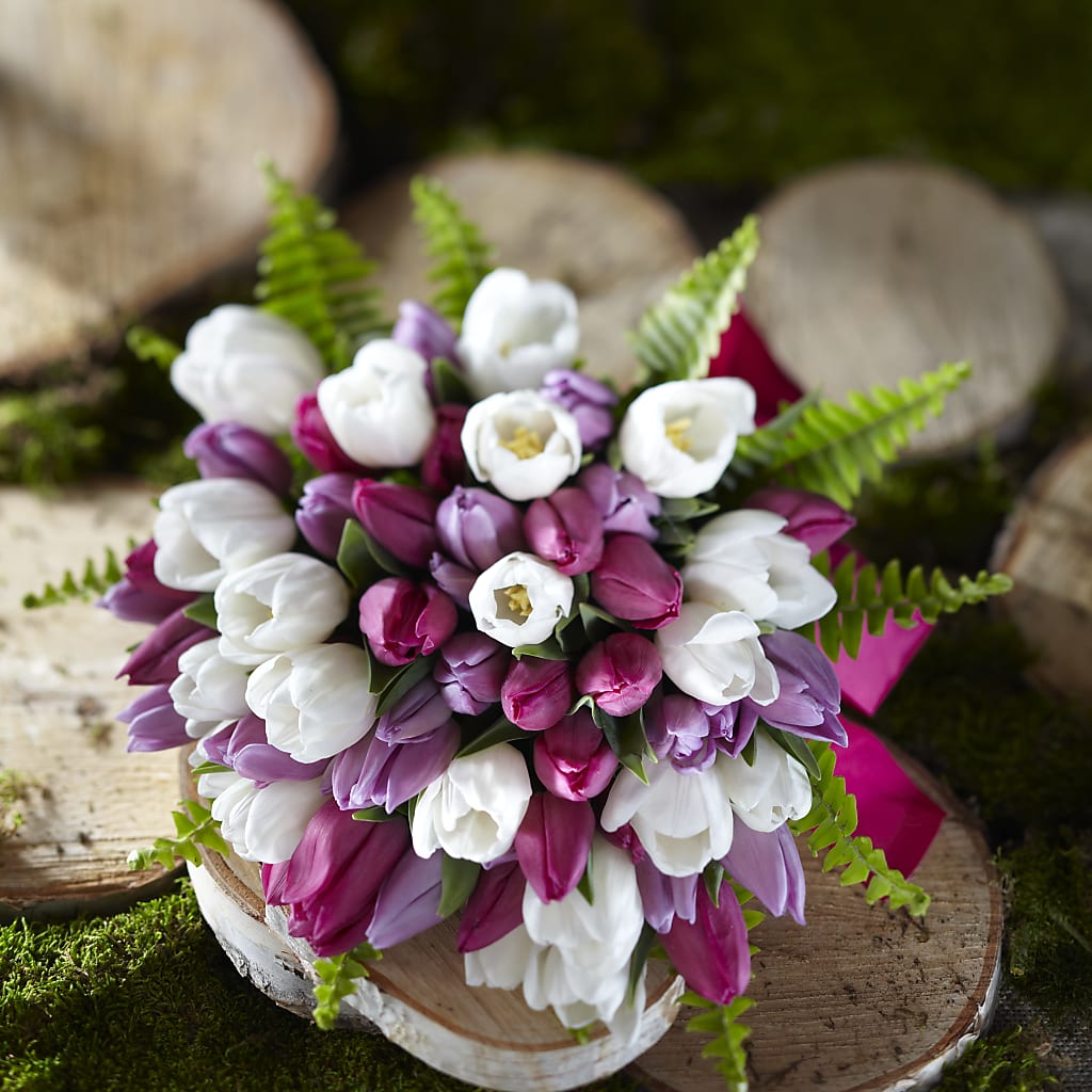 Steal My Heart Bouquet – Fairfield Florist, Fairfield CT