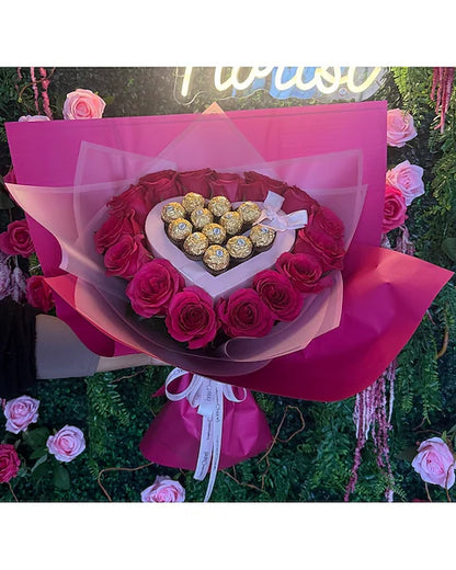 Sweet Blossom Delight