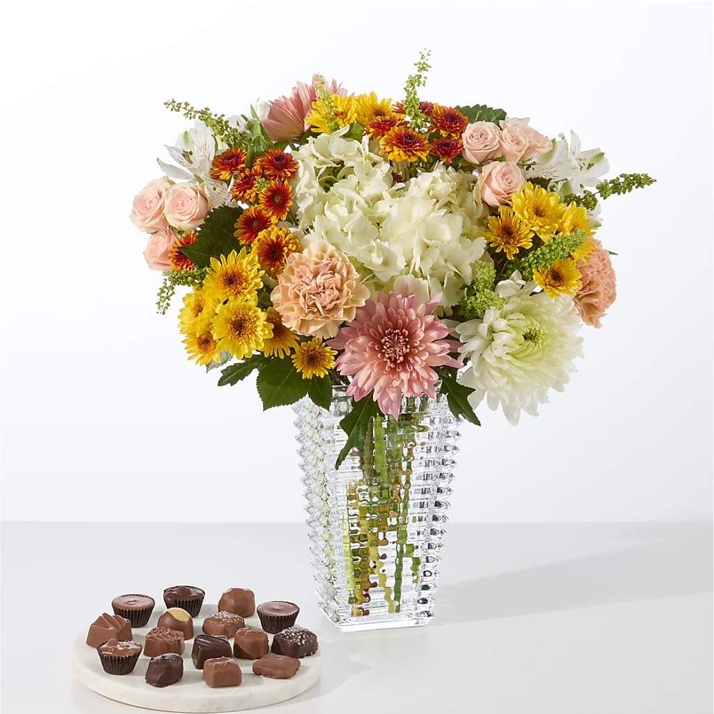 Fall Celebration Bouquet –  Fairfield Florist, Fairfield CT