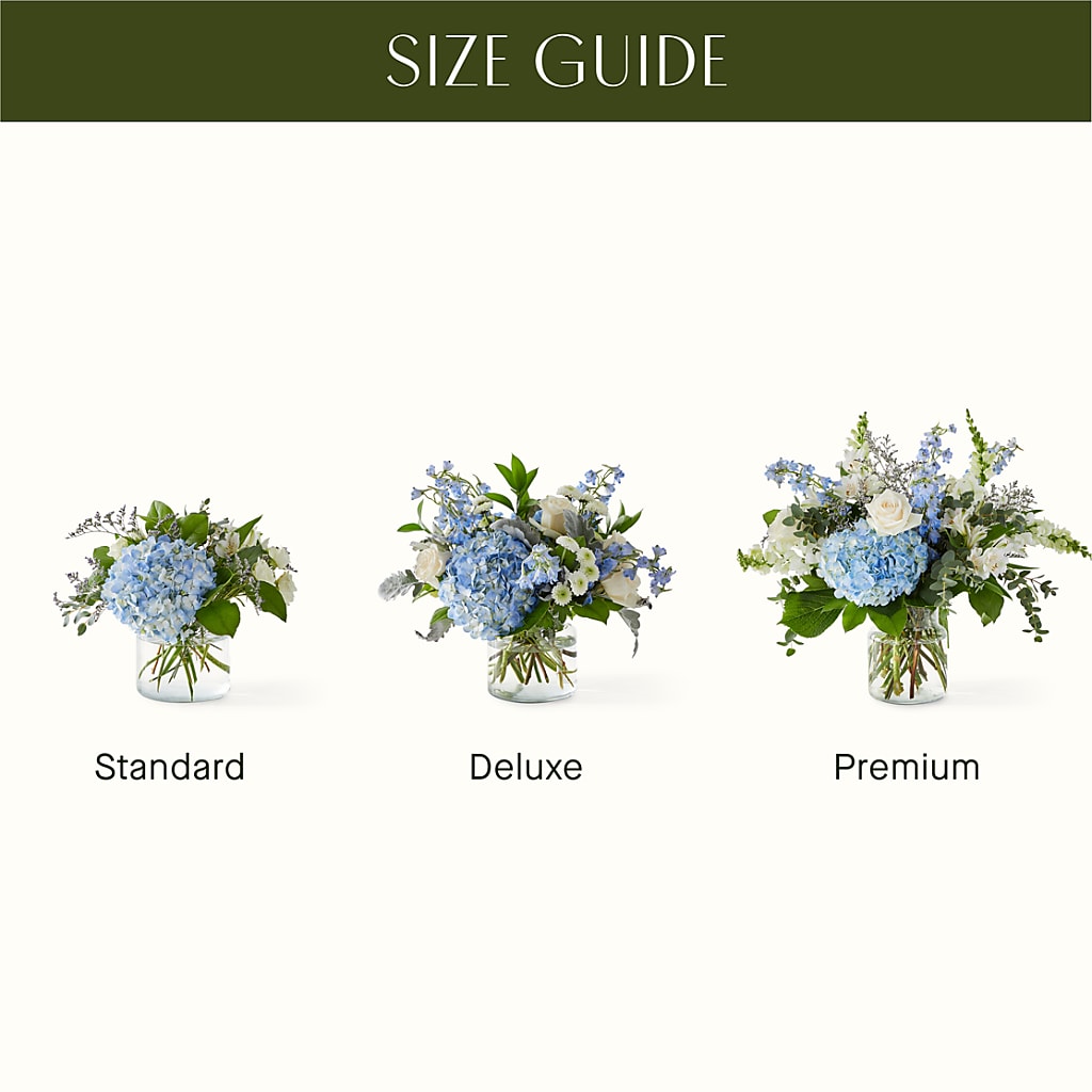 Coastal Blossom Bouquet –  Fairfield Florist, Fairfield CT