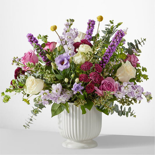 Work of Art Bouquet –  Fairfield Florist, Fairfield CT