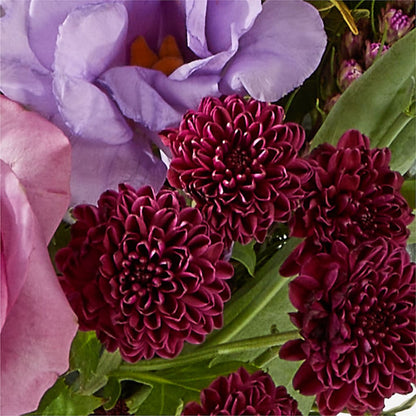 Work of Art Bouquet –  Fairfield Florist, Fairfield CT