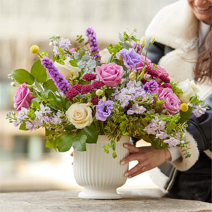 Work of Art Bouquet –  Fairfield Florist, Fairfield CT
