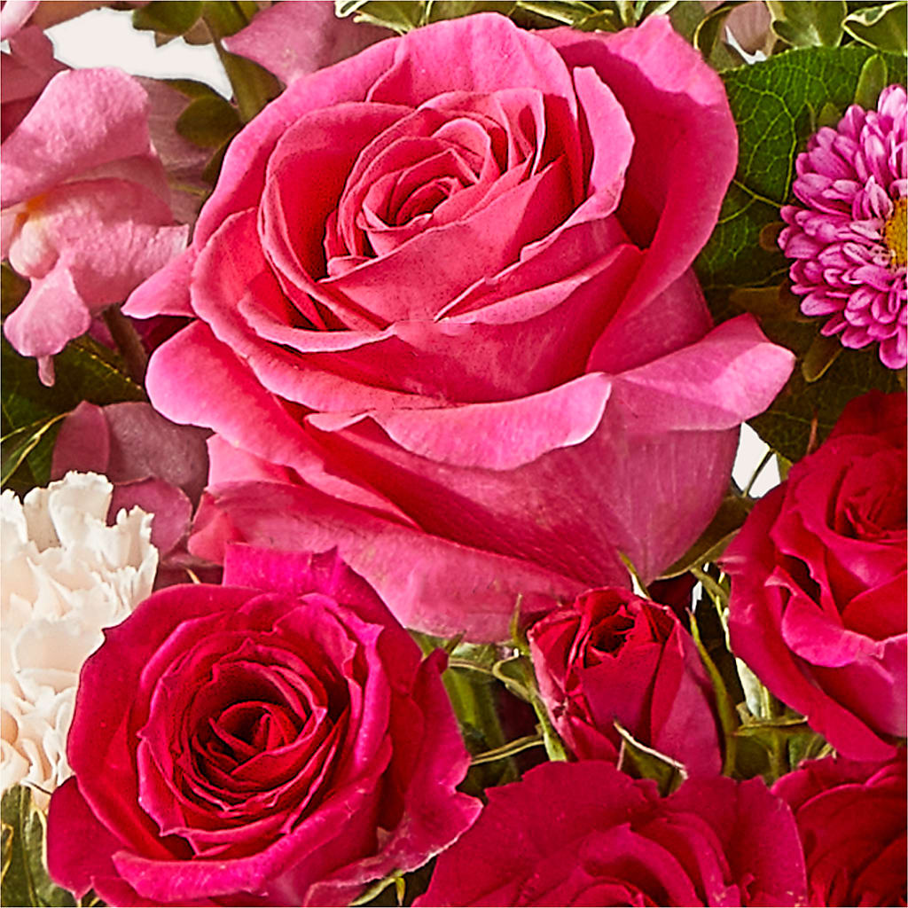 Too Cute Bouquet –  Fairfield Florist, Fairfield CT