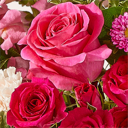Too Cute Bouquet –  Fairfield Florist, Fairfield CT