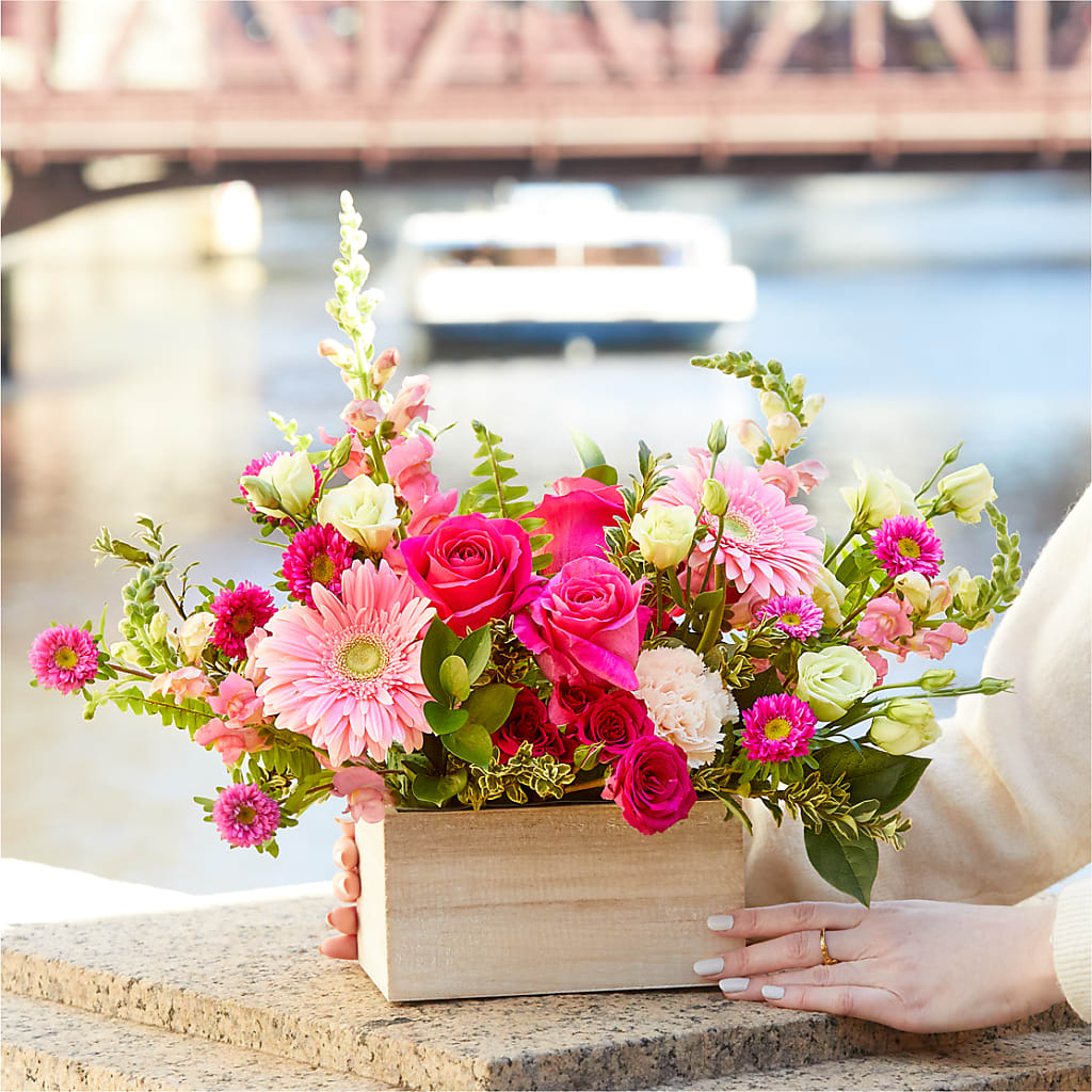 Too Cute Bouquet –  Fairfield Florist, Fairfield CT