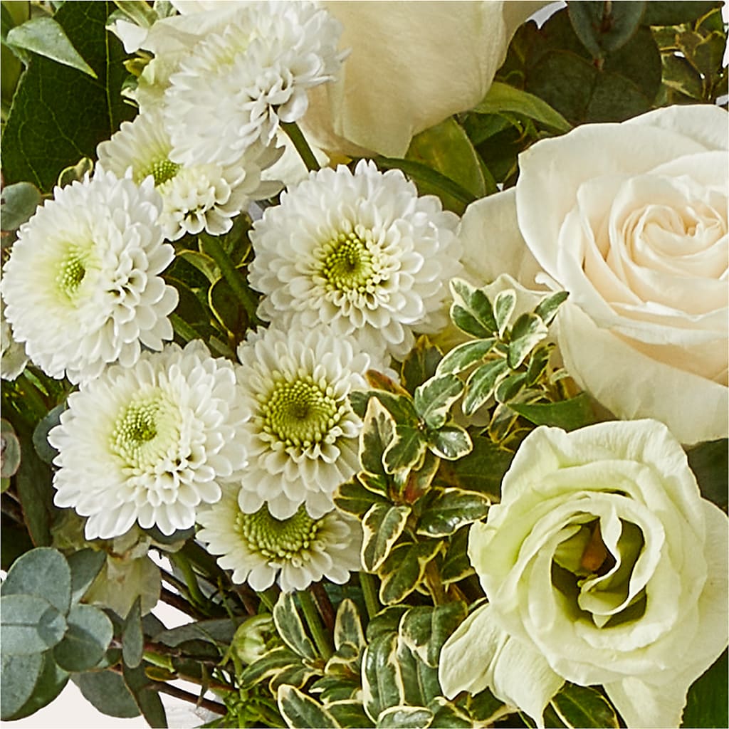 Cashmere Bouquet –  Fairfield Florist, Fairfield CT