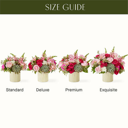 Magenta Musings Bouquet –  Fairfield Florist, Fairfield CT