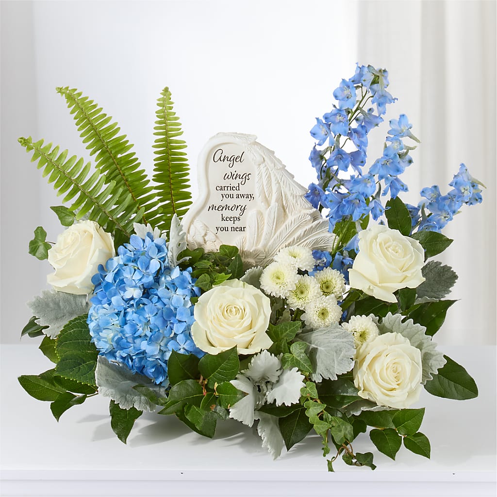 Dearest Arrangement –  Fairfield Florist, Fairfield CT